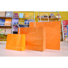 Paper Packaging Bag, Paper Shopping Bag, Paper Bag Printing